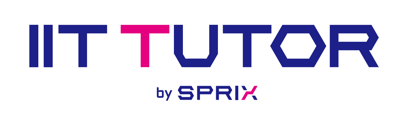 IIT TUTOR by SPRIX